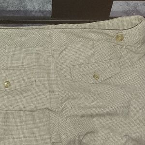 The Limited Light Tan Dress Pants